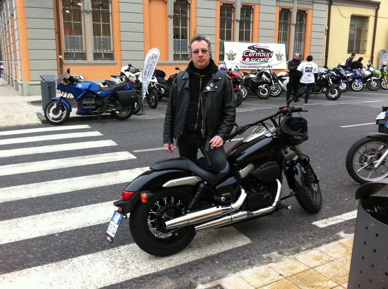 
	Daniele Sabatti


