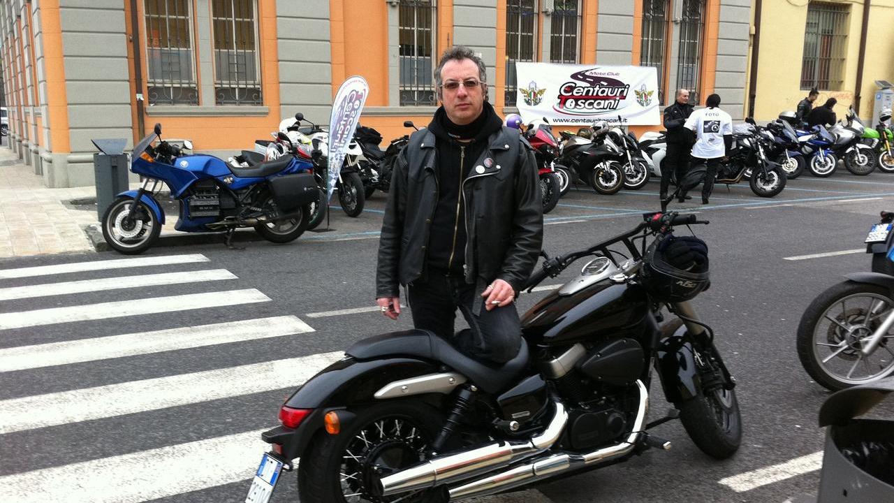 Daniele Sabatti