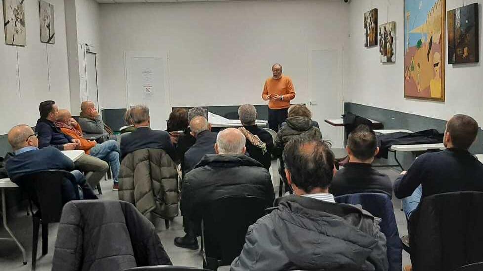 Prato, c’è una offerta di 1,3 milioni per l’area dell’ex Rosalinda