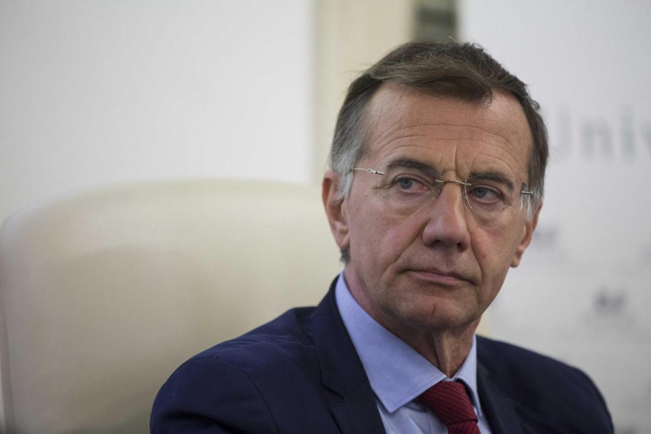 Michele Cucuzza: «Ho intervistato Pertini dandogli del tu. La Vita in diretta? Esiste grazie a Freccero»