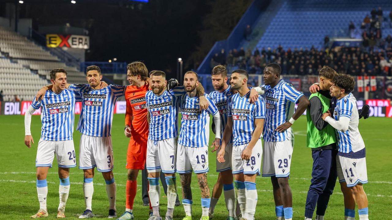 La Spal insegue la cinquina: vincere è l’unica cosa che conta