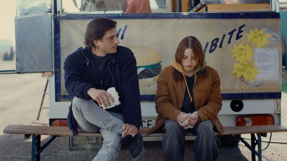 “Paternal Leave”, il film con Marinelli girato a Comacchio vola a Berlino