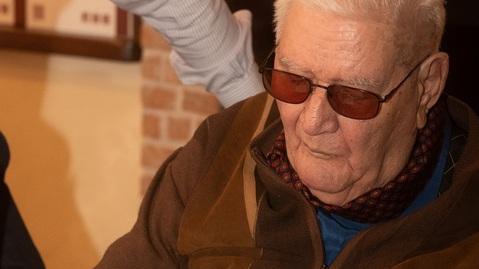 Morto Cesare Pagnini, fondatore della torrefazione di Monsummano