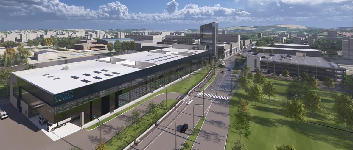 
	L'ampliamento della Cpc

