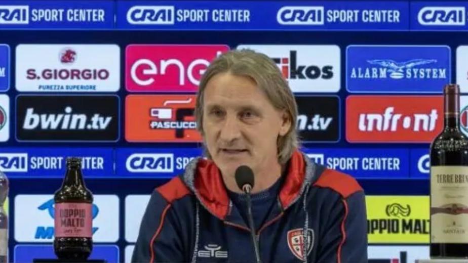 Davide Nicola: «Con il Lecce dovremo avere molta fame»