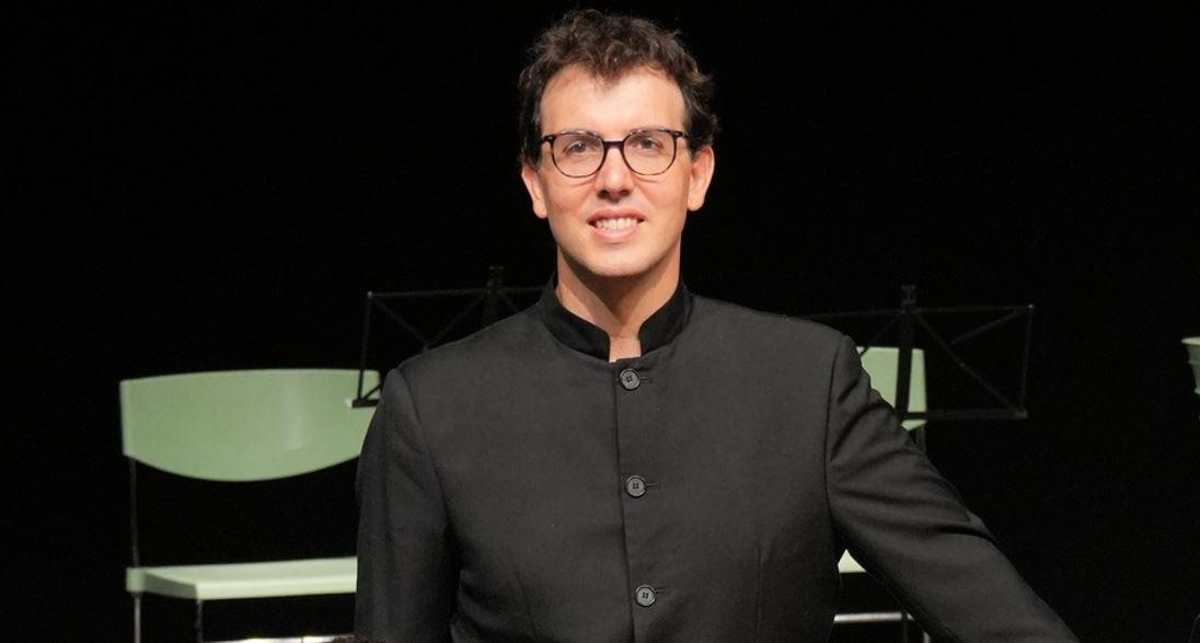 Ferrara, Arnofi e la musica: un disco su Salieri e concerti in tutta Italia