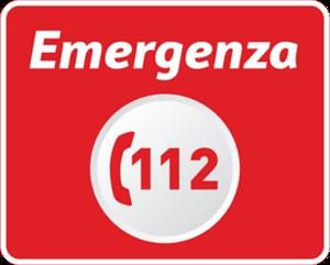 Numero unico di emergenza 112: dal 1° aprile attivo in tutta la regione. Ecco quando tocca a Reggio