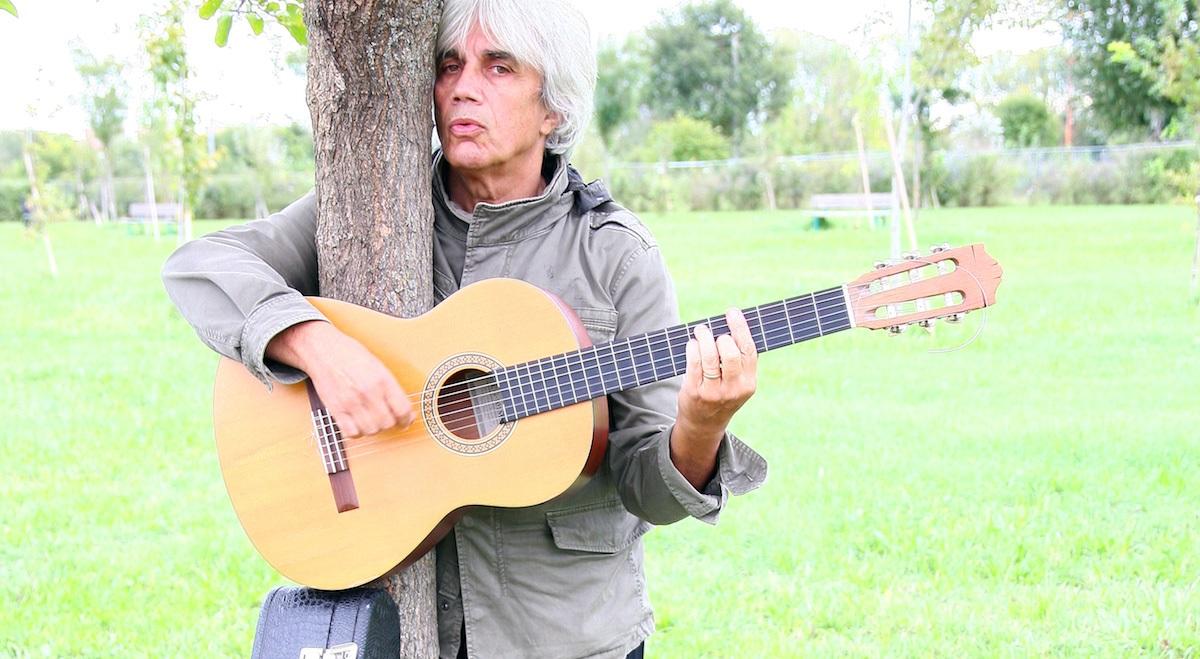 Jazz agli Orti, in scena Daniele Faraotti e “Ep! Ep! Urrà!”