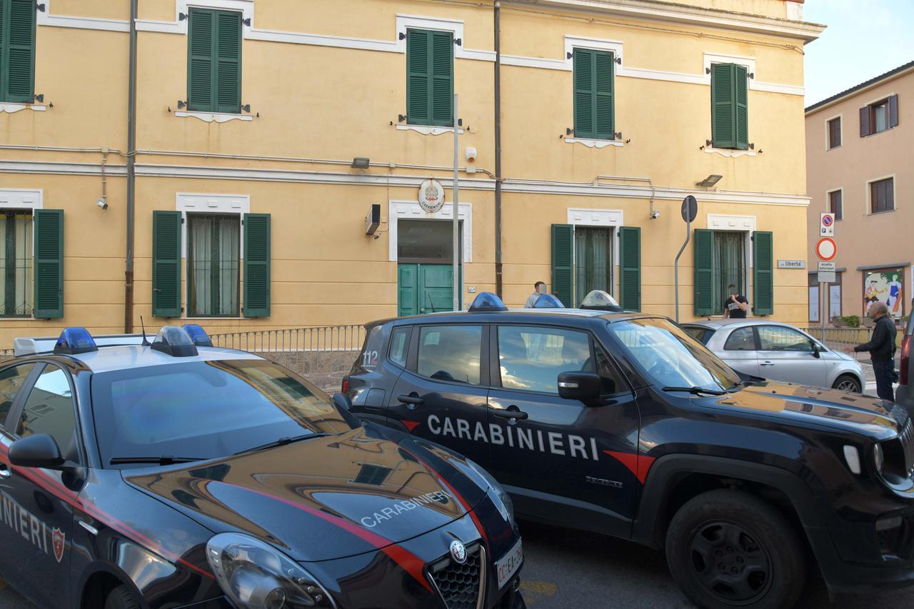 Golfo Aranci, spari per discriminazione razziale: sotto accusa quattro ragazzi olbiesi