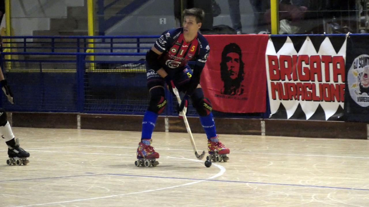 Rossoblù avanti tutta, punto d’oro per il Cgc