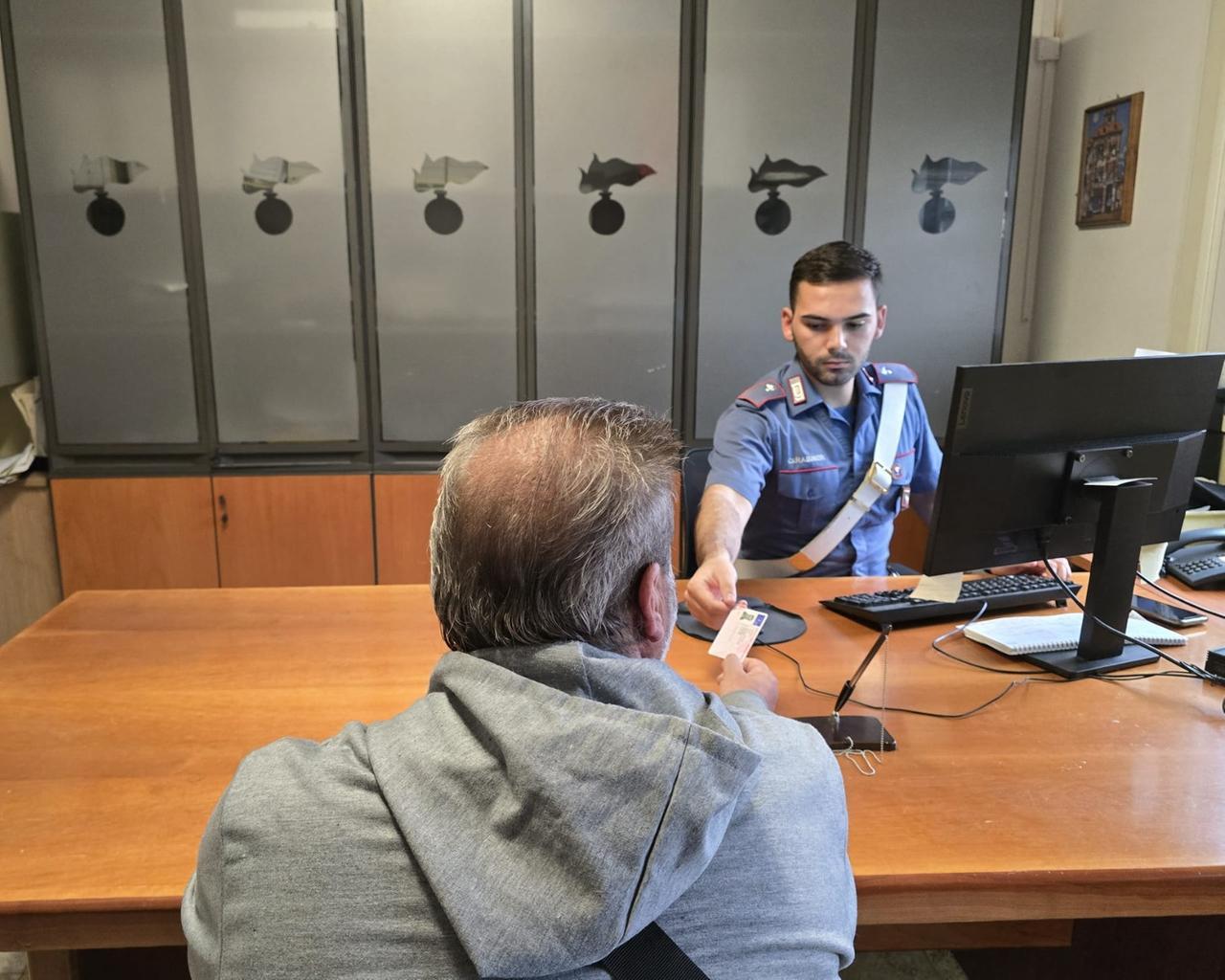 Ostellato, famiglia nel mirino di giovani vandali