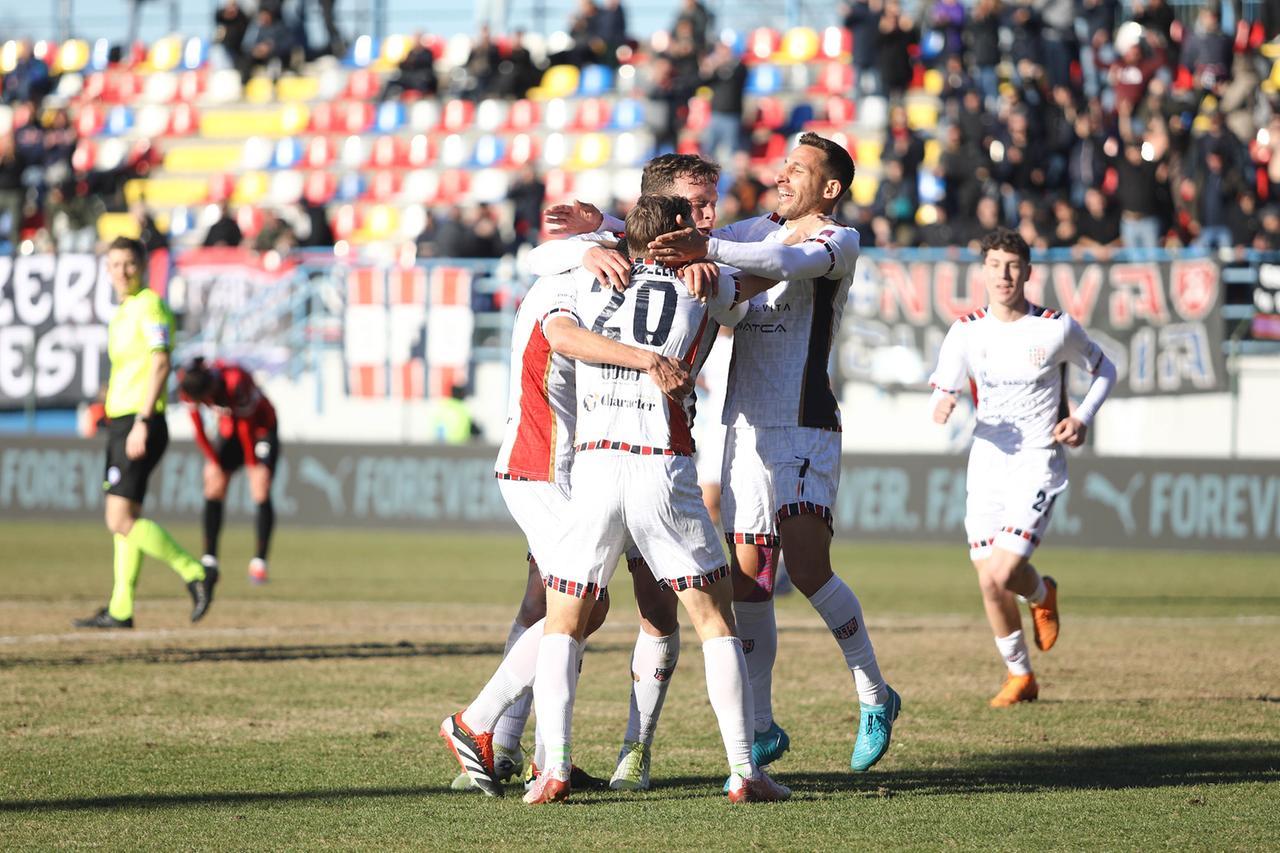 Torres se vinci col Campobasso i sogni possono diventare realtà