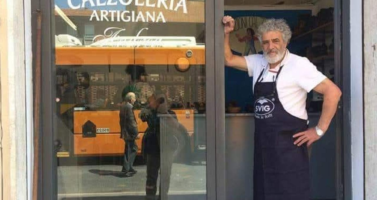 
	Andrea Guidi, morto a 63 anni

