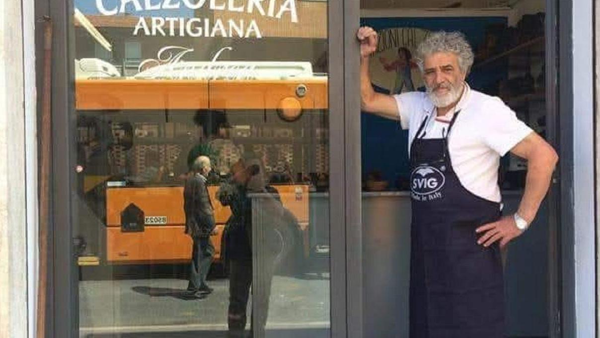 Andrea Guidi, morto a 63 anni