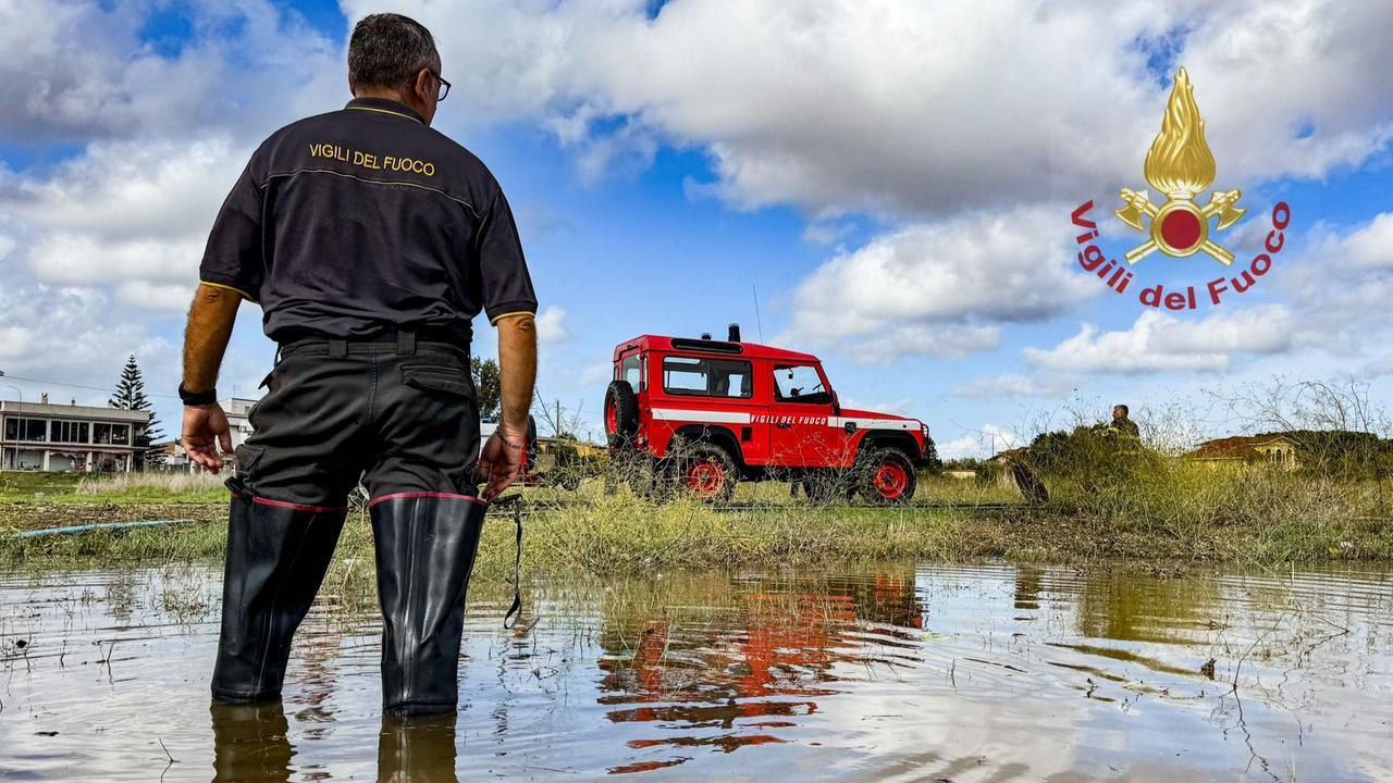 Alluvione in Sardegna, pronti in Regione 9,5 milioni di euro: tutti i Comuni beneficiari