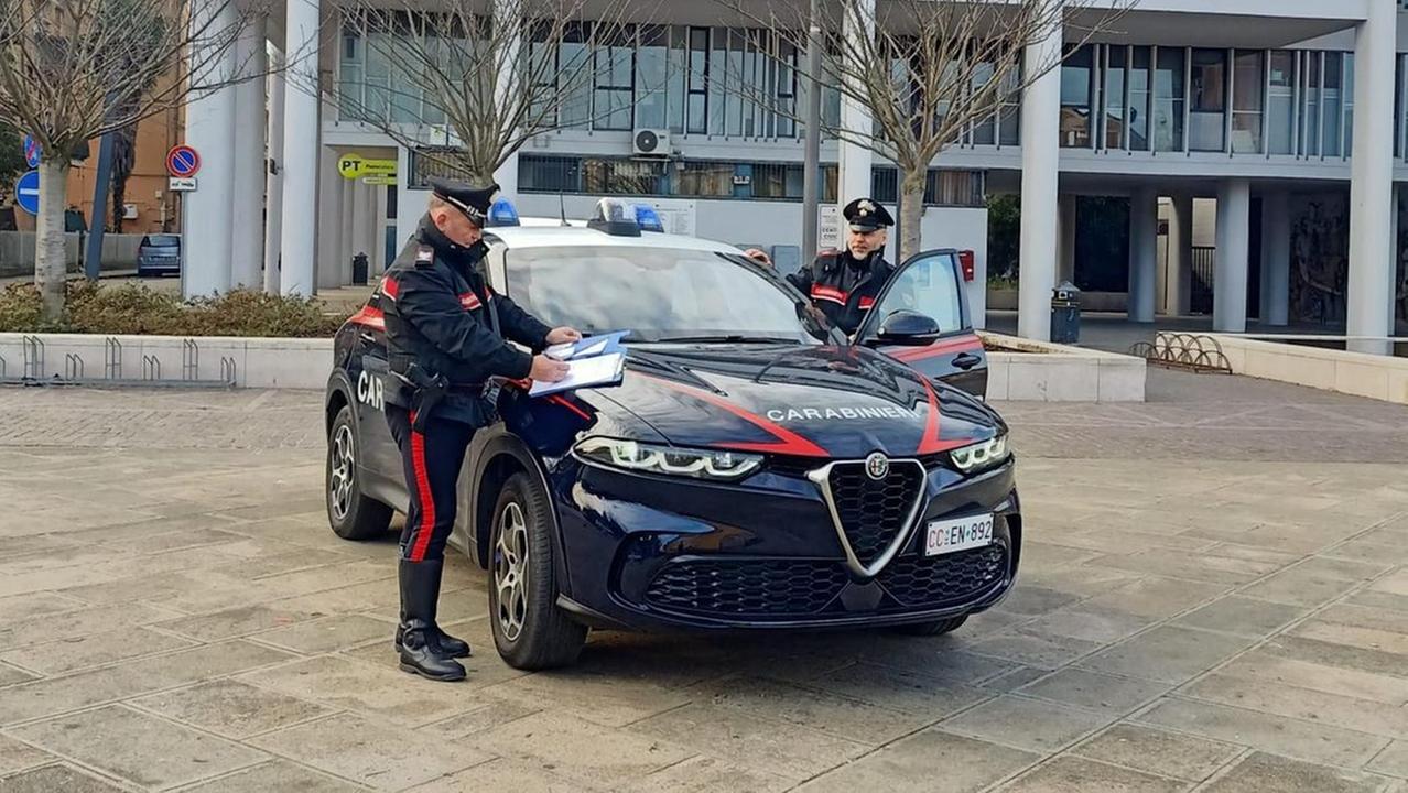 Evade dagli arresti domiciliari, arrestato a Pontelagoscuro
