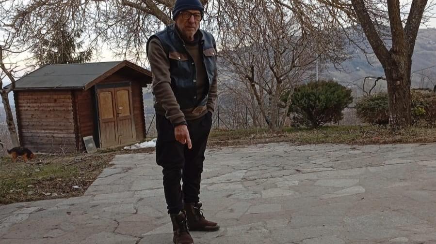 Stefano Galvani
