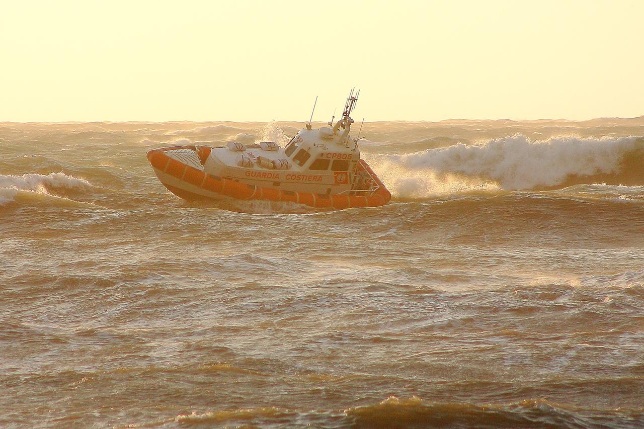 Elba, disperso in mare: 22enne in stato confusionale trovato dopo ore