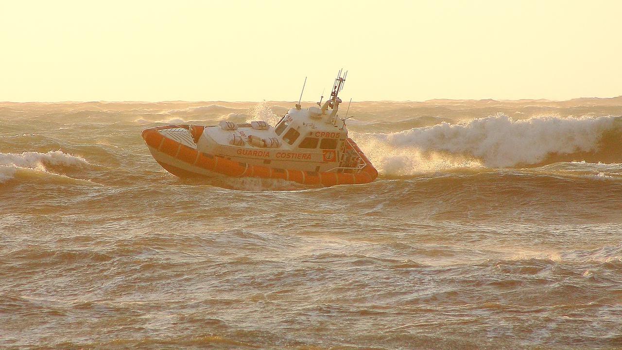 Elba, disperso in mare: 22enne in stato confusionale trovato dopo ore