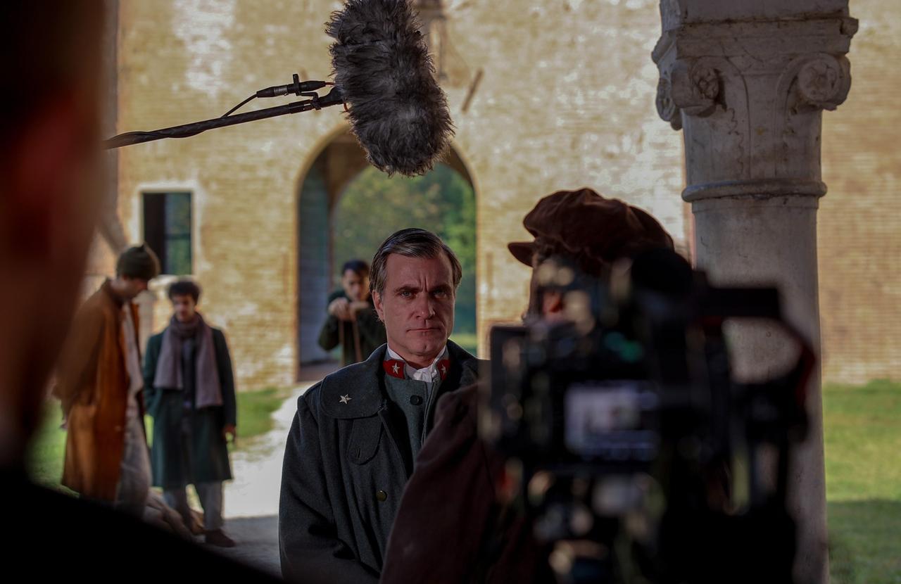 Ferrara, da lunedì a mercoledì “Il soldato senza nome” torna al cinema