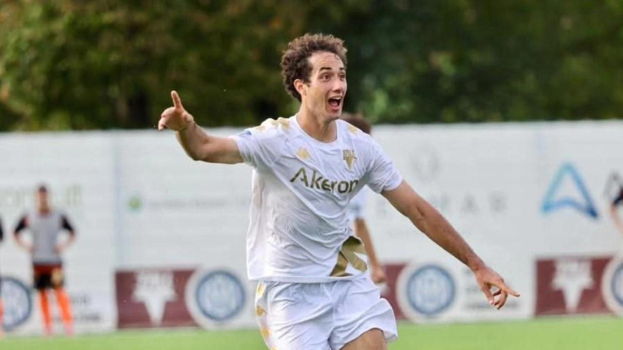 (foto pagina Fb <strong>Asd Tau Calcio Altopascio</strong>)