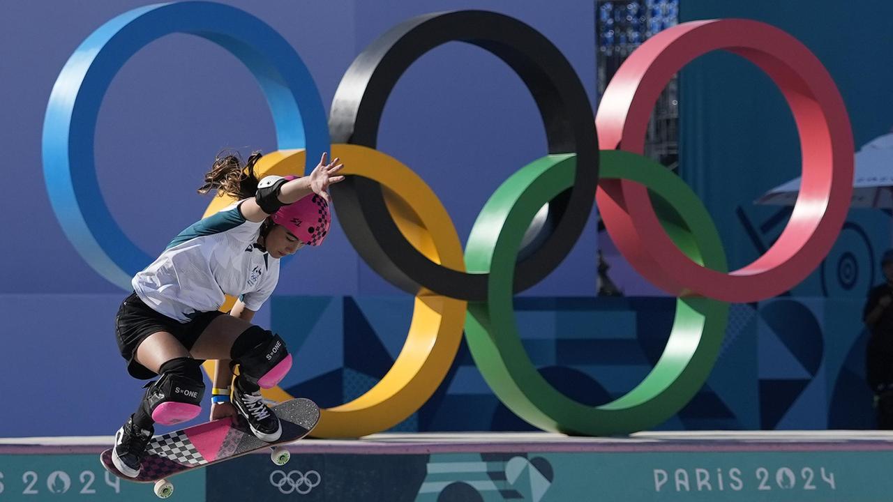 Emilia Romagna e Toscana vogliono ospitare le Olimpiadi 2036