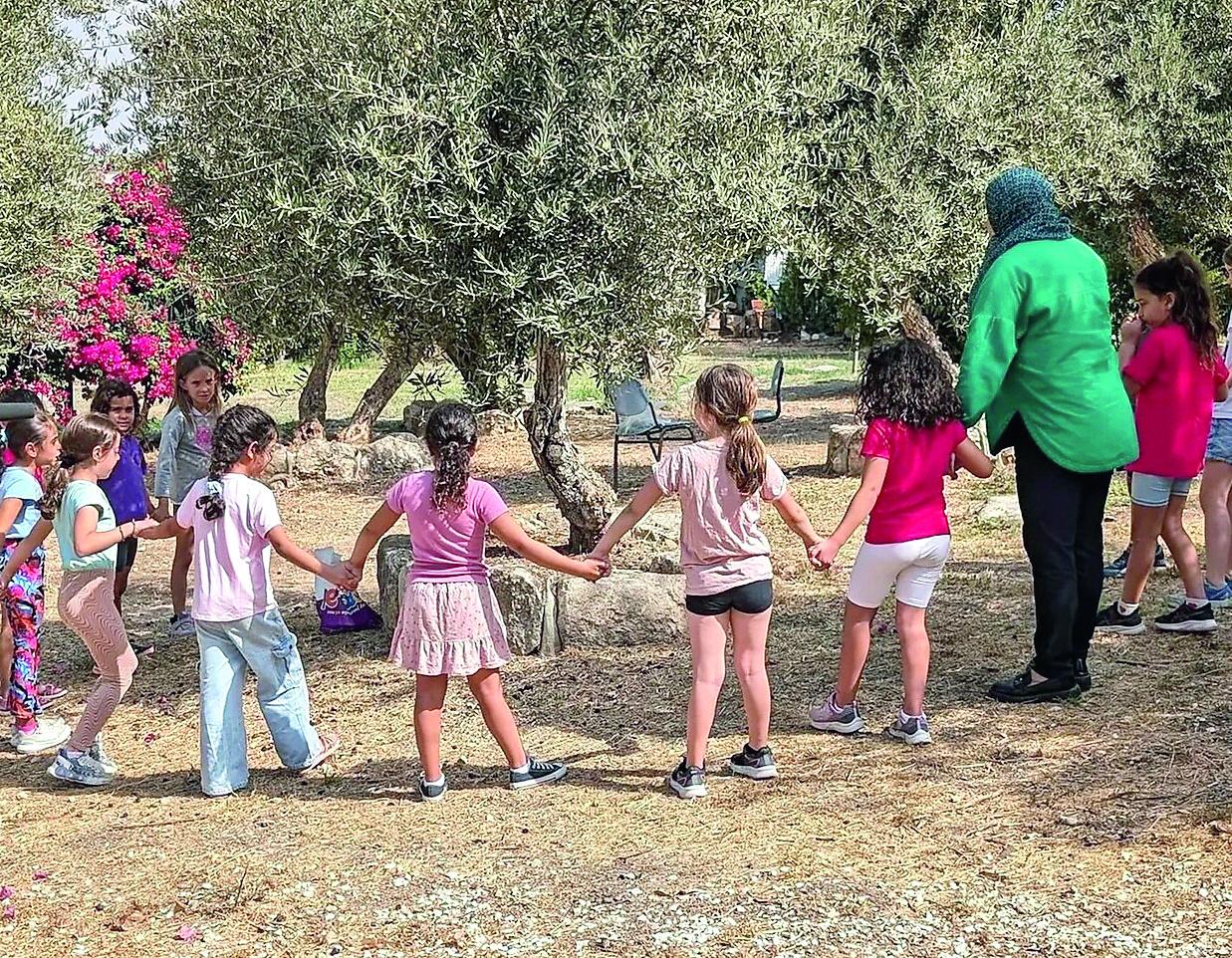 Da Neve Shalom al Piccolo Teatro un’oasi di pace in mezzo alla guerra