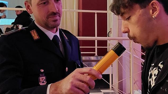 Ferrara, corsa all’acquisto degli alcoltest ma sono introvabili o carissimi