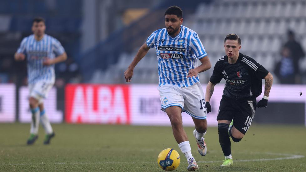 Spal, se non scatti non vale: la squadra non cambia ritmo