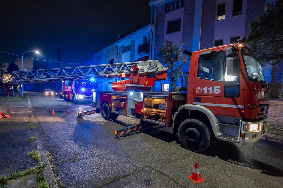 Pontelagoscuro, muore nella sua casa colpito da malore