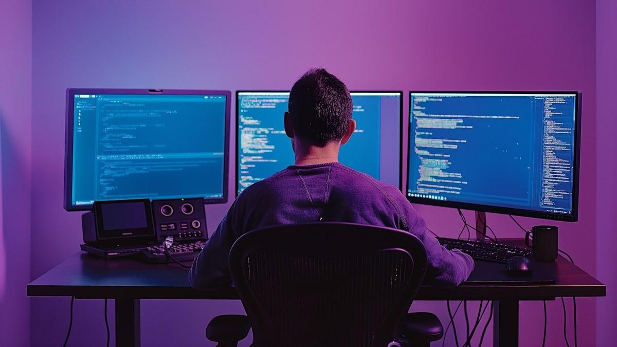 Hacker 15enne modifica i voti in pagella e devia le rotte delle petroliere