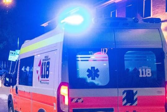 
	Il 118 ha soccorso gli intossicati

