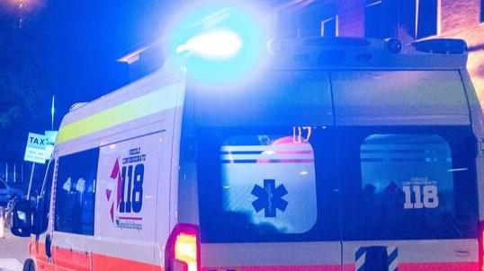 Il 118 ha soccorso gli intossicati