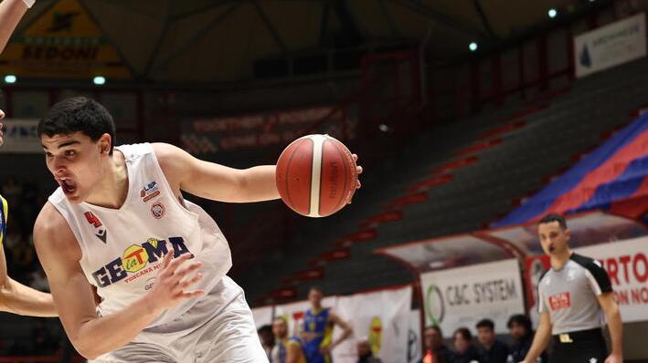 La capolista Roseto è inarrestabile, ma La T Gema Montecatini si conferma seconda