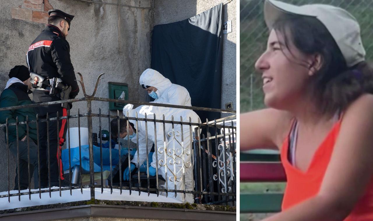 
	I rilievi dei Ris a Vitriola e Daniela Ruggi

