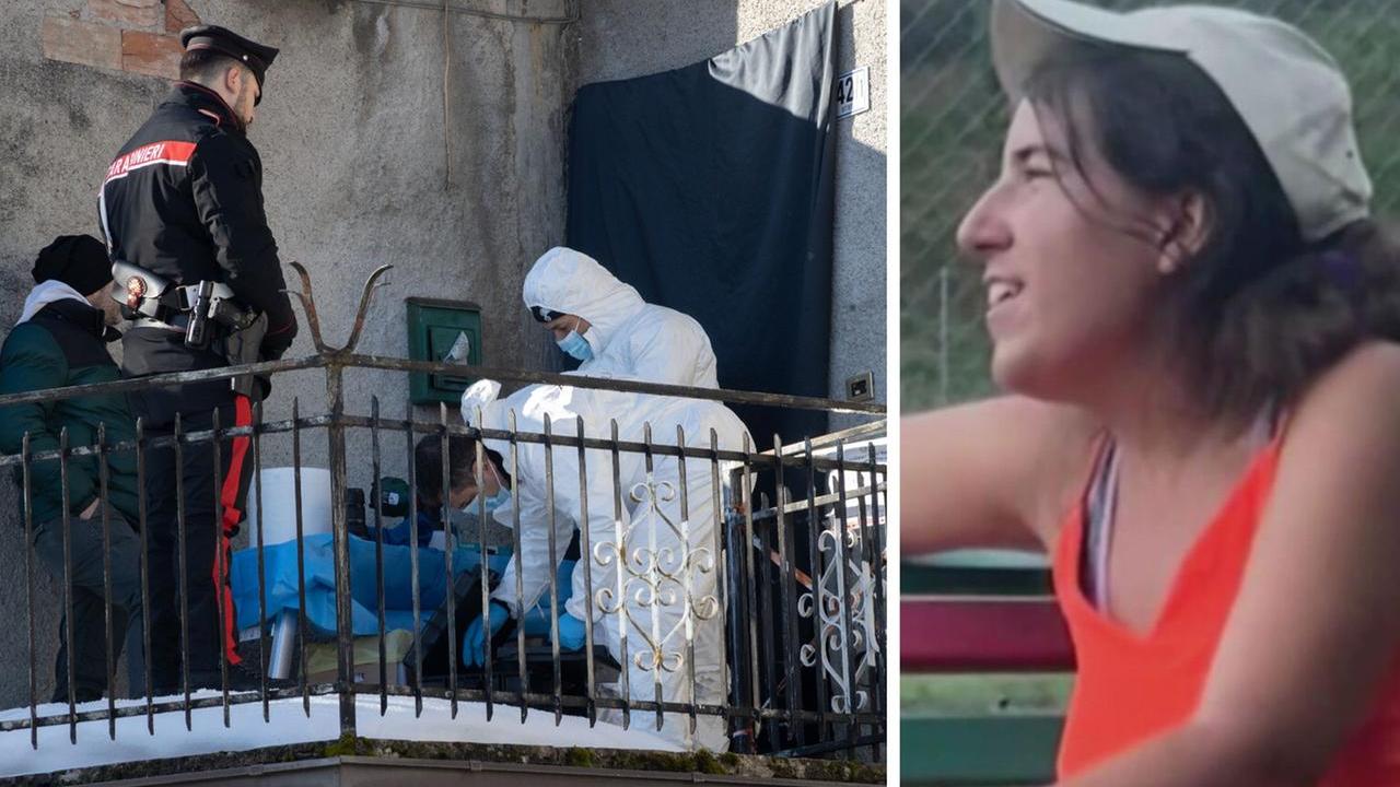 I rilievi dei Ris a Vitriola e Daniela Ruggi