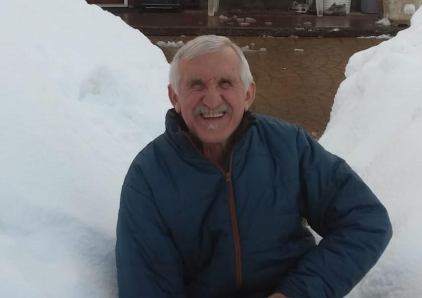 Felina dice addio a Eliseo Incerti storico e amato gestore del Conad