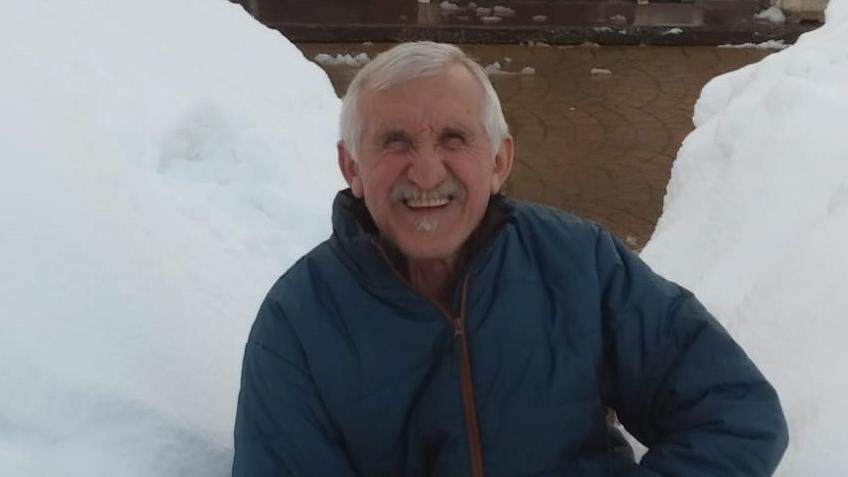 Felina dice addio a Eliseo Incerti storico e amato gestore del Conad