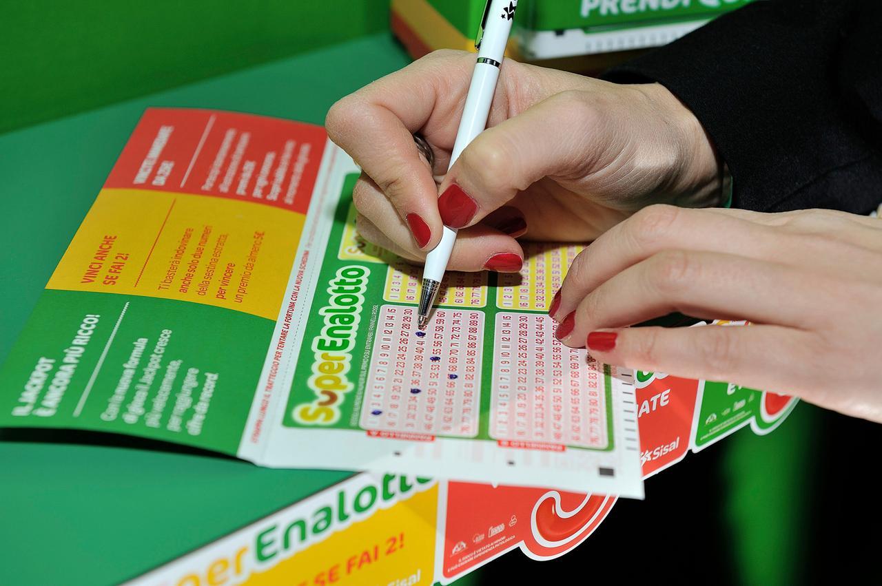 Comacchio, vinti 12mila euro al 10eLotto