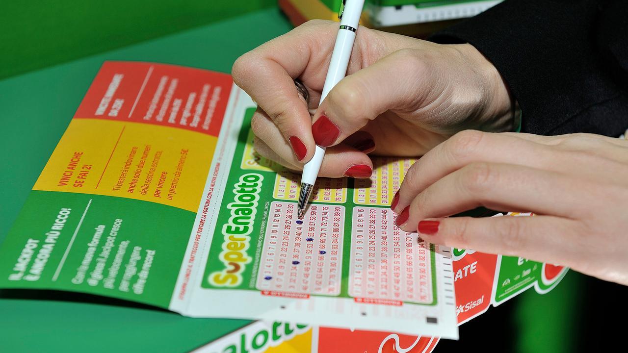 Comacchio, vinti 12mila euro al 10eLotto