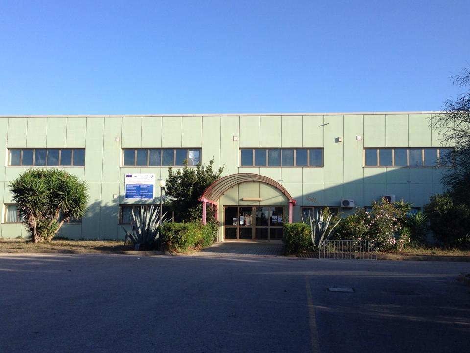 Porto Torres, spaccata notturna a scuola: ecco cosa è stato rubato