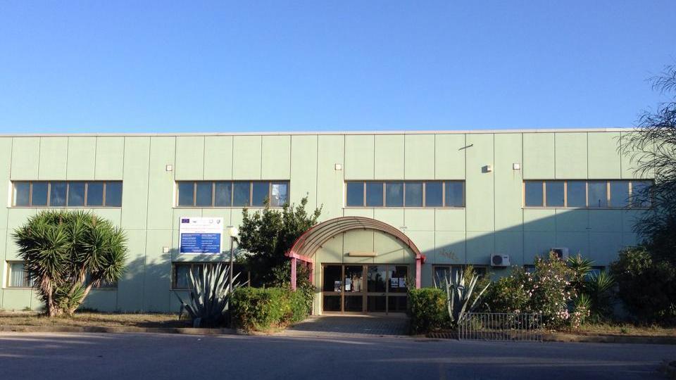 Porto Torres, spaccata notturna a scuola: ecco cosa è stato rubato