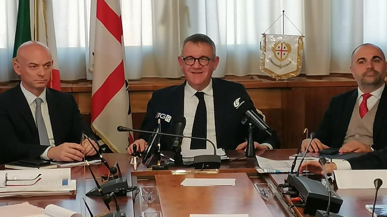 Il bilancio di Comandini: «Sono stati nove mesi intensi, ci attendono grandi sfide»