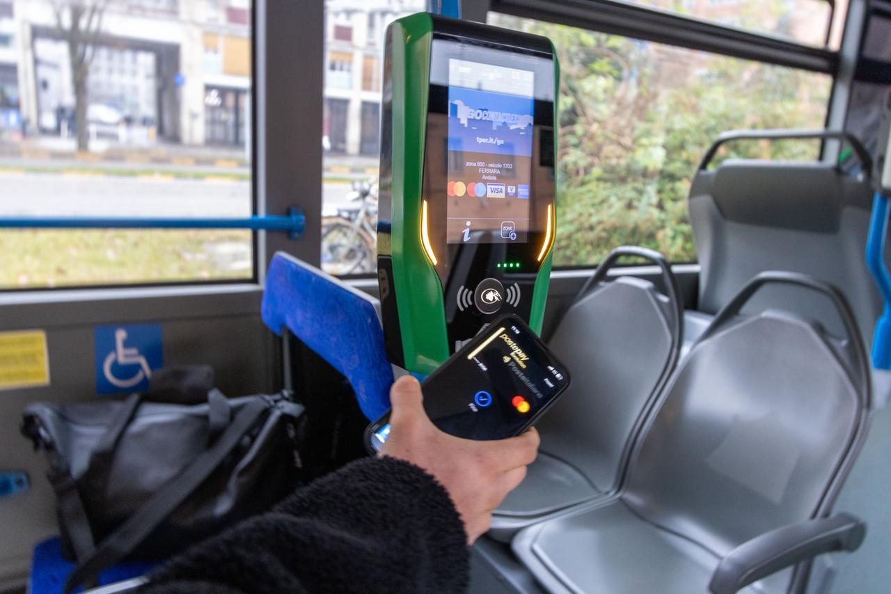 Trasporti, promozioni truffa a Ferrara: Tper mette in guardia gli utenti