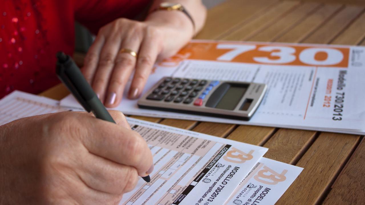 Nuovo modello 730, in arrivo scaglioni e bonus: cosa cambia