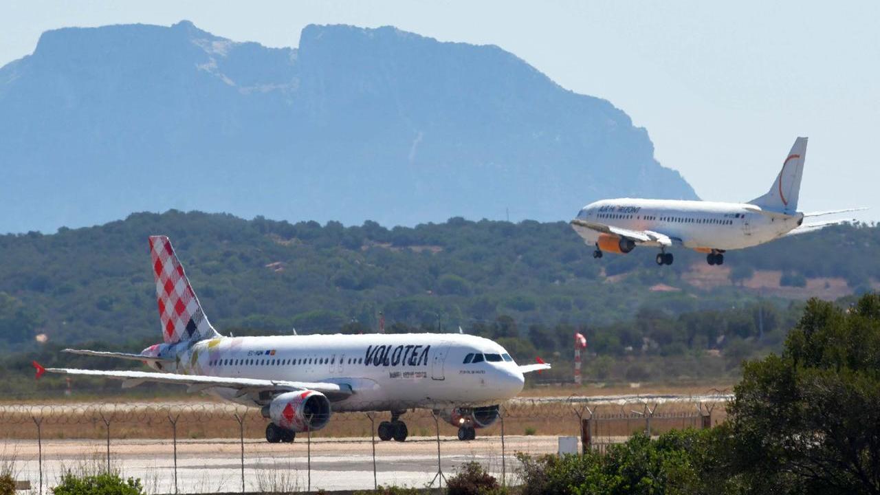 Volotea, la summer si apre con Parigi. Ecco tutte le destinazioni dai tre scali