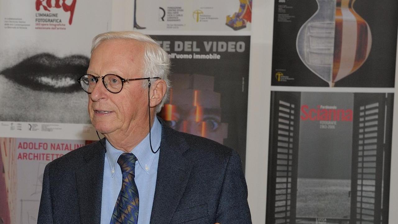 Lutto per la morte di Giorgio Tori