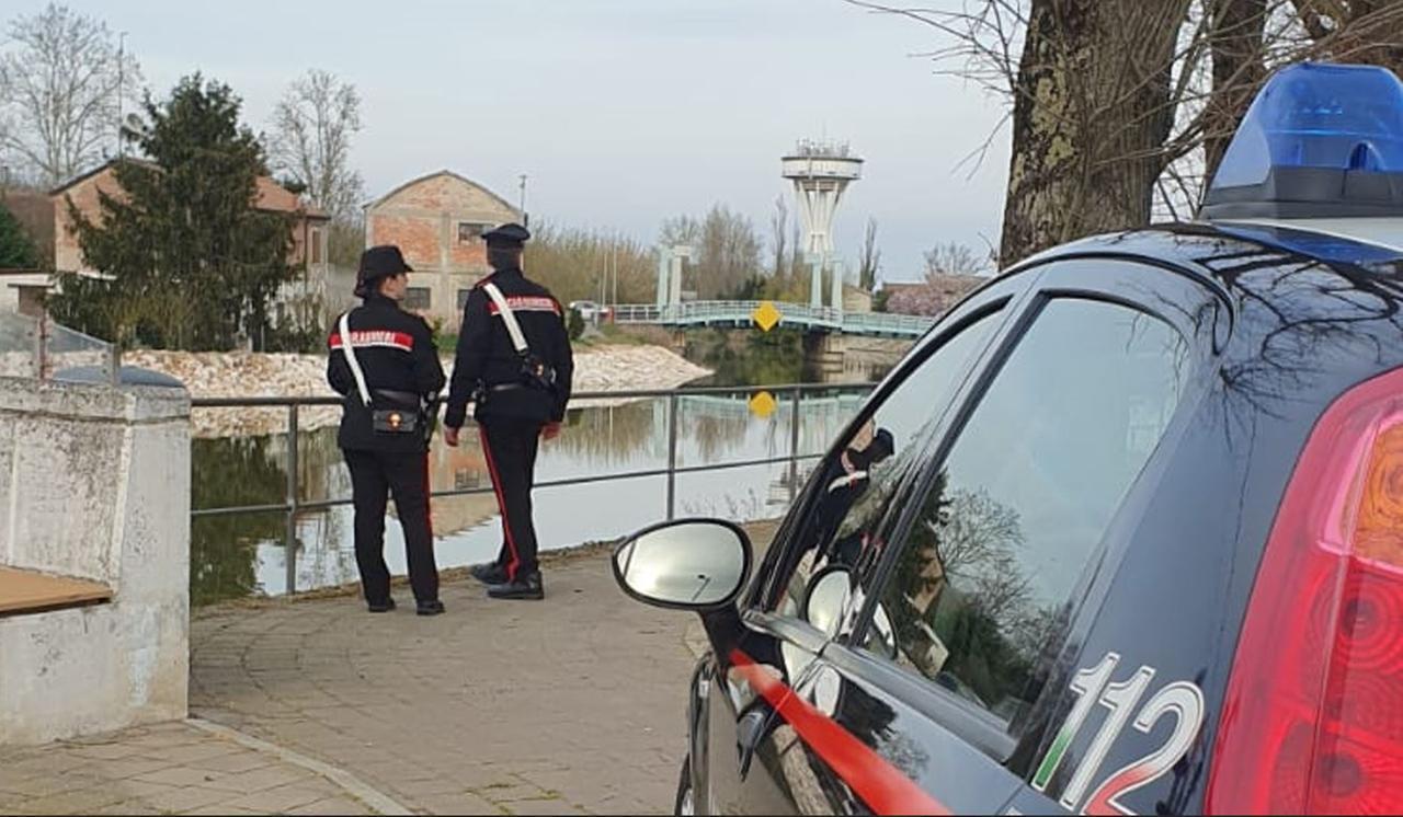 Torna in Italia nonostante l’espulsione, 35enne arrestato a Migliarino