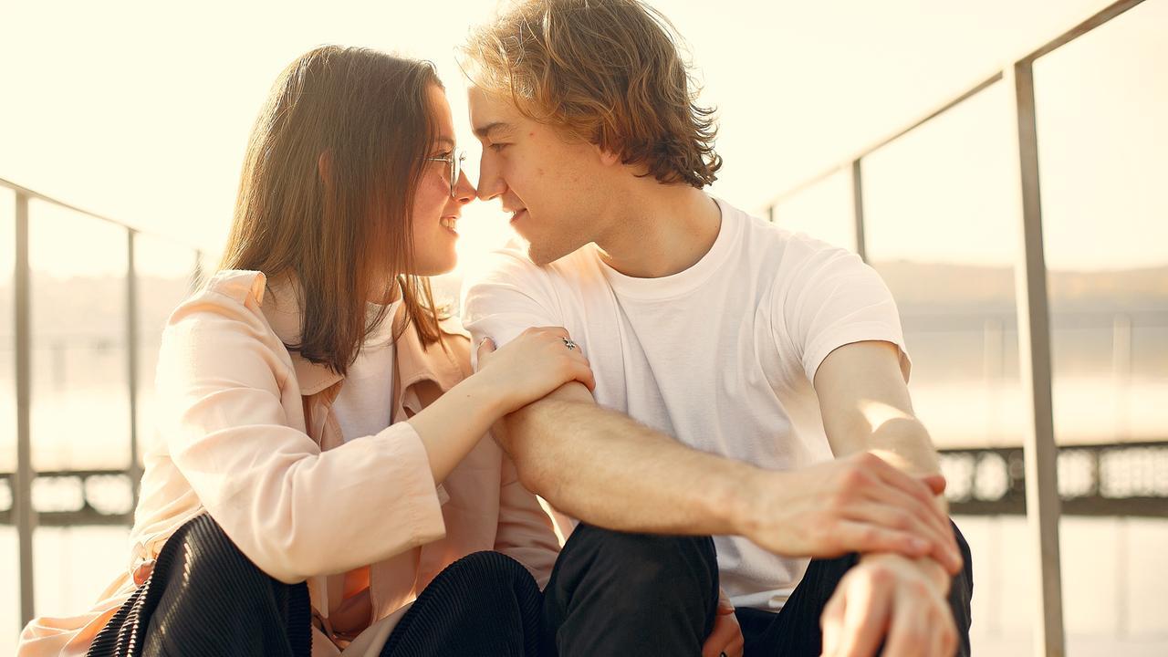 Due innamorati (archivio, Freepik)