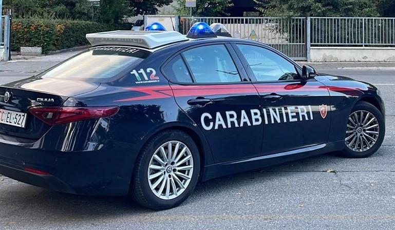 
	I carabinieri hanno arrestato il truffatore

